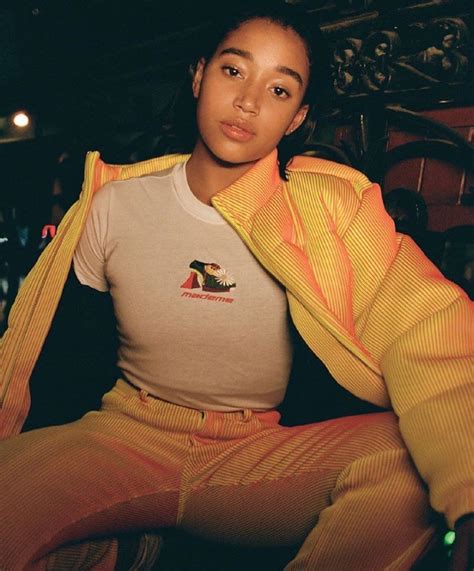 amandla stenberg hot|(@amandlastenberg) • Instagram photos and videos